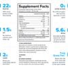 LEGION Whey+ Protein Whey Isolate from Grass Fed Cows (Cinnamon Cereal, 60 Servings) - Whey Protein Isolate Powder Low Calorie, Non-GMO, Sugar Free, Lactose and Gluten Free, All Natural Protein Powder view 2