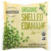 Woodstock Farms Organic Shelled Edamame, 10 Ounce -- 12 per case. view 1