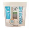 Boulder Salt - Low Sodium - Potassium Magnesium Salt - Electrolyte Salts - Unflavored - 8oz - Tastes Good on Food or in Water. 113 Servings. view 1