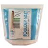 Boulder Salt - Low Sodium - Potassium Magnesium Salt Substitute - Electrolyte Salt - Unflavored - 20oz - Tastes Good on Food or in Water. 283 Servings. view 1