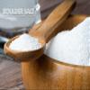 Boulder Salt - Low Sodium - Potassium Magnesium Salt Substitute - Electrolyte Salt - Unflavored - 20oz - Tastes Good on Food or in Water. 283 Servings. view 2