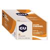 GU Energy Gel - 24 Pack Salted Caramel, 24 Pack view 2