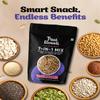 7 in 1 Super Seeds Mix 125g view 2