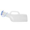 Urine Collector, Urine Bottle, Urinal Storage, Plastic for Men with Handle Large Capacity for Kids view 4