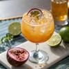 Portland Syrups Citrus-Passion Syrup - Craft Tropical Sensations for Cocktails, Mocktails, Soda, and More - 12 oz with 12 Servings (Pack of 2) view 4