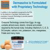 Extra Strength Psoriasis Cream (2 Pack) - Seborrheic Dermatitis & Dandruff Lotion - Advanced Moisturizing Relief Formulated to Treat Itchy Flakey Inflamed Skin and Prevent Future Flares - 4.0 oz ea. view 2