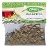 12 PIECES CHAPIS DIABETINA NATURAL HERBS HIERBAS Net Wt. 3/8 oz. (10.6 g) view 1