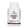 Ana Maria Lajusticia- BREWER'S Yeast - Source of Vitamins, Heart Health and Healthy Digestion - 70 Days Treatment Pack . Sugar Free & Vegan Friendly. view 1