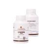 Ana Maria Lajusticia- BREWER'S Yeast - Source of Vitamins, Heart Health and Healthy Digestion - 70 Days Treatment Pack . Sugar Free & Vegan Friendly. view 4