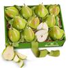 A Gift Inside Organic D'anjou Pears Ultimate Fruit Gift,, () view 1