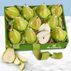A Gift Inside Organic D'anjou Pears Ultimate Fruit Gift,, () view 2
