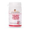 ANA MARIA LAJUSTICIA - Royal Jelly with Honey - Food Supplement - 135g - Dairy and Gluten Free. Vegetarian Friendly Perfect to Promote Vascular Health. view 1