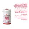 ANA MARIA LAJUSTICIA - Royal Jelly with Honey - Food Supplement - 135g - Dairy and Gluten Free. Vegetarian Friendly Perfect to Promote Vascular Health. view 4