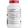 Bronson Antarctic Krill Oil 2000 mg with Omega-3s EPA, DHA, Astaxanthin and Phospholipids 120 Softgels (60 Servings) view 2
