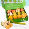 A Gift Inside Organic Catalina Trio Grande Fruit Gift Box view 2