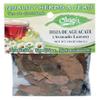 3 PIECES CHAPIS HOJA DE AGUACATE NATURAL HERBS HIERBAS Net Wt. 3/8oz (10.6g) view 1