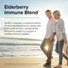 Terry Naturally ViraPro - Supplement with Herbal Blend for Immune Support - Supplement with Elderberry, Zinc & Selenium - Support Immune Response - 60 Tablets (2 Pack) view 4