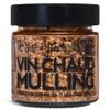 A Spice Affair Mulling Spices | Mulled Wine & Cider Spice Blend | Warm, Aromatic Holiday Spices | Perfect for Wine Lovers, Cider Fans, Apple Cider, Tea & Cocktails | All-Natural, Non-GMO | Signature Glass Jar 100 g (3.5 oz) view 1