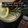A Spice Affair Mulling Spices | Mulled Wine & Cider Spice Blend | Warm, Aromatic Holiday Spices | Perfect for Wine Lovers, Cider Fans, Apple Cider, Tea & Cocktails | All-Natural, Non-GMO | Signature Glass Jar 100 g (3.5 oz) view 2