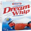 3 PACK Dream Whip Dessert Topping Mix 170G 6OZ Add sweet flavor and creamy texture to all your favorite desserts {Imported from Canada} view 2