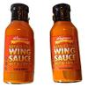 Wegmans Buffalo Style Hot & Tangy Wing Sauce, 12 Oz. (2 Pack) view 1