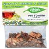 12 PIECES CHAPIS PALO 3 COSTILLAS NATURAL HERBS HIERBAS Net Wt. 3/8 oz. (10.6 g) view 1