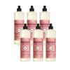Mrs. Meyer's Liquid Dish Soap Rose Scented, 16 OZ. (Pack of 6) view 1