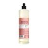 Mrs. Meyer's Liquid Dish Soap Rose Scented, 16 OZ. (Pack of 6) view 3