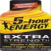 5-Hour Energy Extra Strength Sugar Free Strawberry/Banana Energy Shot 1.93 oz. - Case of: 12;12 view 1