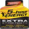5-Hour Energy Extra Strength Sugar Free Strawberry/Banana Energy Shot 1.93 oz. - Case of: 12;12 view 4