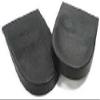 EVA/Rubber Heel Lifts, 1 Pair by Atlas Biomechanics, Medical Grade (1/8" Lift, Large (3" Wide)) view 1