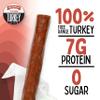 Jalapeo Turkey, Sogo Snacks, No Sugar, Low Carb, Free-Range from a 3rd Generation, Independent Family Farm. Gluten Free, Hiking Snacks. Keto, Whole, Paleo Friendly (Jalapeo Turkey, 48 Count) view 4