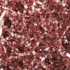 ROSEGLD 16oz (1 LB) Crinkle Cut Paper Shred Filler Rose Gold Metallic for Packing and Filling Gift Baskets, Crinkle Paper for Gift Wrapping view 1