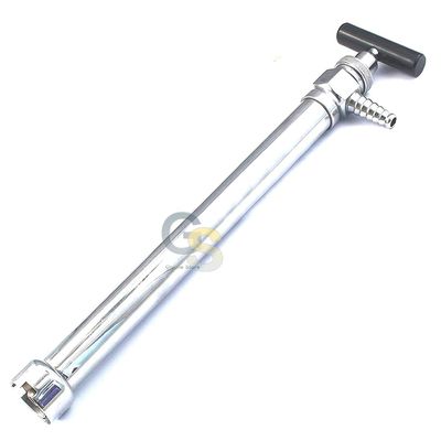 G.S Veterinary Stomach Pump - Medic Surgi Veterinary Animal Pet Instruments