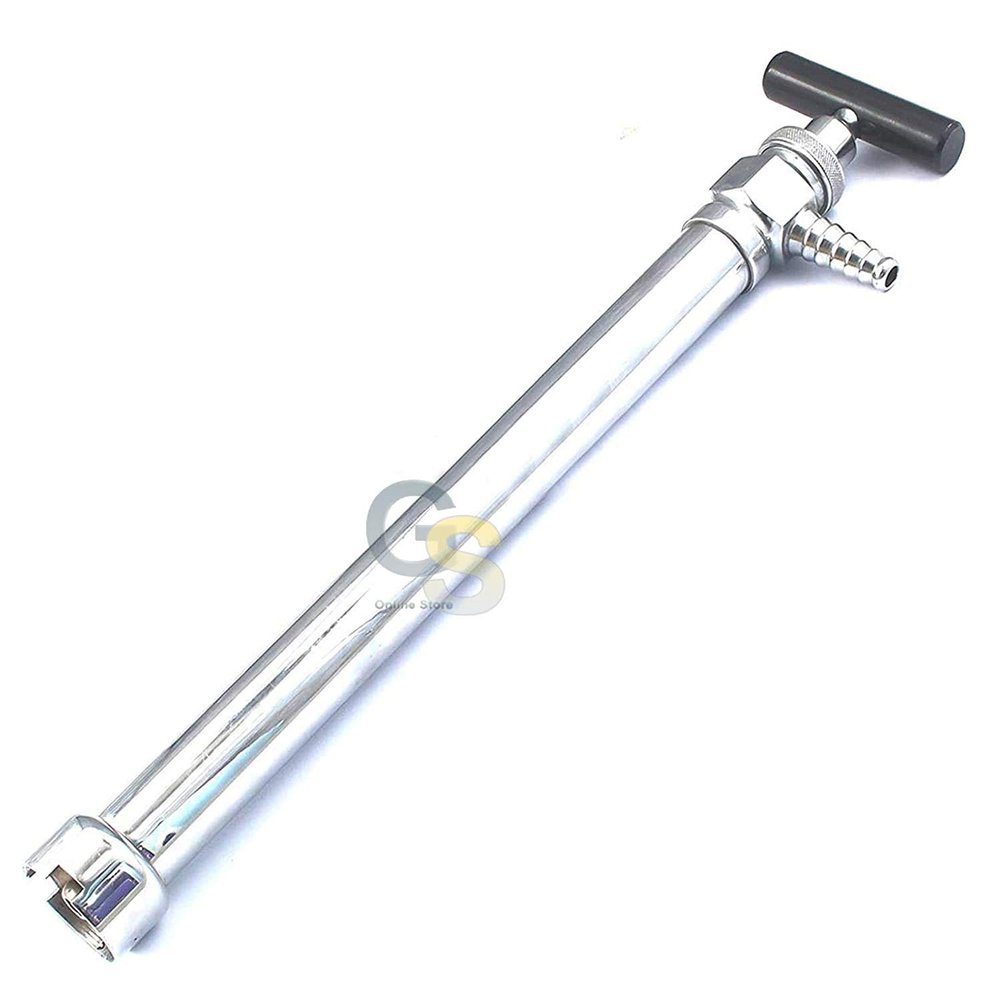 G.S Veterinary Stomach Pump - Medic Surgi Veterinary Animal Pet Instruments