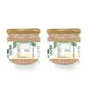 Goshudh Bombay Sandwich Masala (Glass Jar Pack)-100gm (Pack of 2) view 2