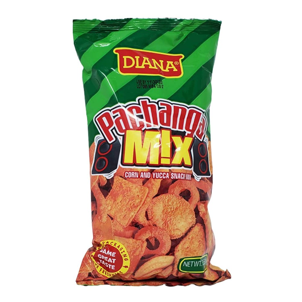 Diana Pachanga Mix (OZ 3.52) (pack01)