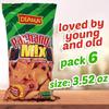 Diana Pachanga (OZ 3.52) (pack06) Mix view 2