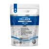 The Intelligent Health Hydrolyzed Collagen Peptides Powder, Grass Fed, High Protein, Unflavored, Gluten-Free, Paleo & Keto Friendly, 10g per Serving (200g) Supports Skin, Hair, Nails, Joints, & Bones view 1