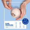The Intelligent Health Hydrolyzed Collagen Peptides Powder, Grass Fed, High Protein, Unflavored, Gluten-Free, Paleo & Keto Friendly, 10g per Serving (200g) Supports Skin, Hair, Nails, Joints, & Bones view 3