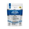 The Intelligent Health Hydrolyzed Collagen Peptides Powder, Grass Fed, High Protein, Unflavored, Gluten-Free, Paleo & Keto Friendly, 10g per Serving (1kg) Supports Skin, Hair, Nails, Joints, & Bones view 1
