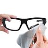 Anti-Fog Dry Cloth - Stop Your Glasses from Fogging up! Reuseable Microfiber Cloth view 2