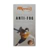 Anti-Fog Dry Cloth - Stop Your Glasses from Fogging up! Reuseable Microfiber Cloth view 3