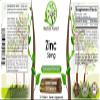 Zinc 50 mg view 3