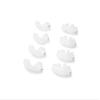 Philips Healthcare Respironics DreamWear Silicone Pillow, Medium Cushion view 2