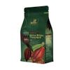 Cacao Barry Callebaut Extra Bitter Dark Chocolate Couverture, 64% Cacao, 5 kg Bulk Pack, Guayaquil Beans, Kosher & Halal view 1
