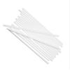 [1250 PACK] Wrapped Disposable Paper Drinking Straws White 7.75 Inches - Compostable, Biodegradable, Earth Friendly Straws, Premium Wrapped Paper Straws for Restaurants, Smoothies, Juice, Cocktail view 4