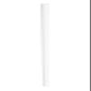[6000 PACK] Disposable Paper Drinking Straws Unwrapped White 7.75 Inches - Compostable, Biodegradable, Earth Friendly Straws, Premium Unwrapped Paper Straws for Restaurants, Smoothies, Juice, Cocktail view 3