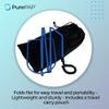 PurePap CPAP Hose Holder for Sleeping - Tangle-Free CPAP Hose Hanger - Adjustable Swivel Arm CPAP Accessories - Compact Design CPAP Hose Holder for Bed - Sleeping Accessories view 4