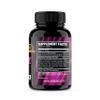 XtraBody Butt Enhancement and Breast Enlargement Supplement - Estrogen Enhancer - Increases Butt & Breast Size, Reduces Menstrual Symptoms & Provides an Extra Boost of Energy (1 Bottle=30 Capsules) view 3